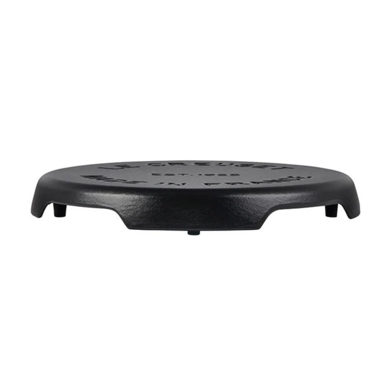 Salvamanteles hierro fundido Le Creuset
