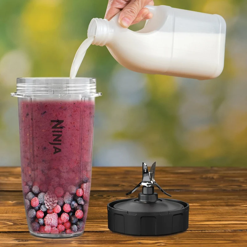 Batidora de vaso inteligente Detect Power Pro Ninja®