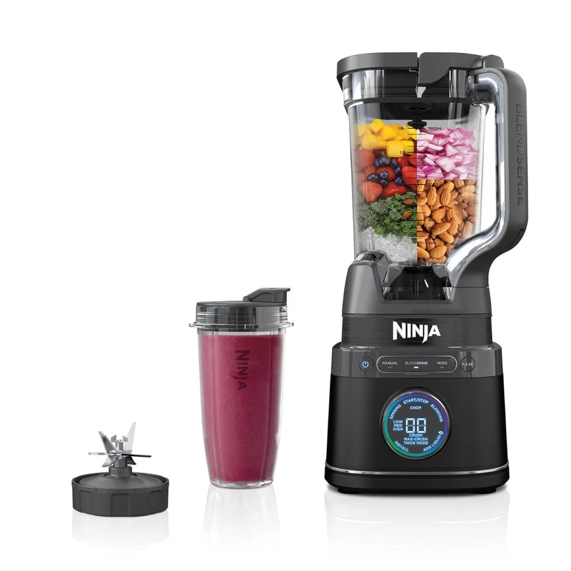 Batidora de vaso inteligente Detect Power Pro Ninja®