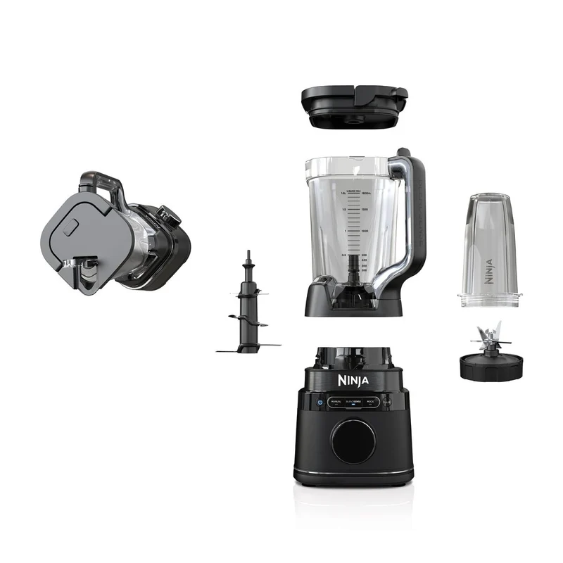 Batidora de vaso inteligente Detect Power Pro Ninja®