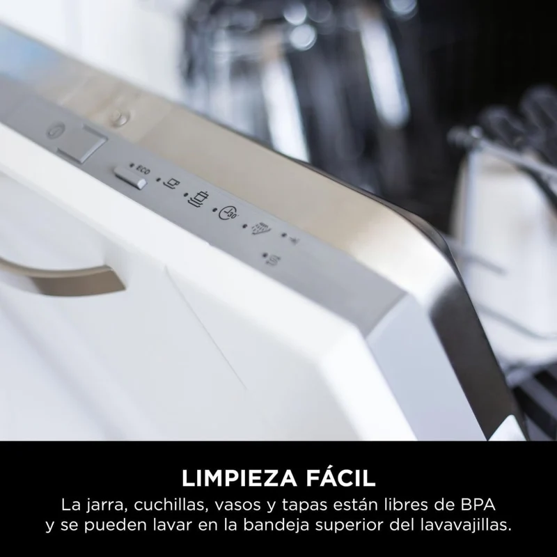 Batidora de vaso inteligente Detect Power Pro Ninja®