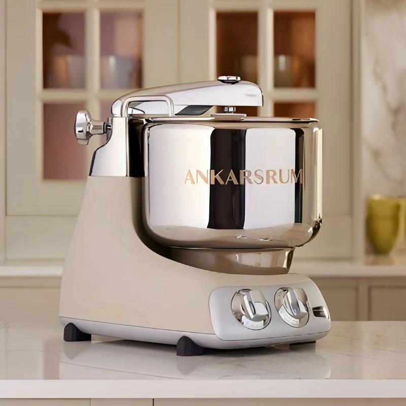 Ankarsrum: Amasadora Assistent Original