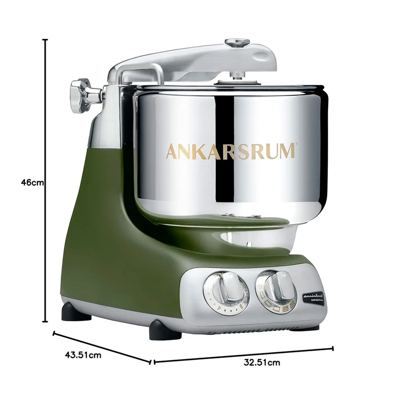 Ankarsrum: Amasadora Assistent Original