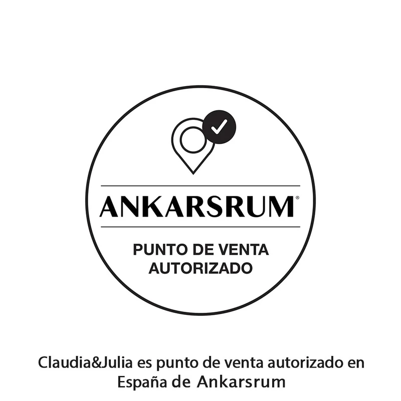 Ankarsrum: Amasadora Assistent Original