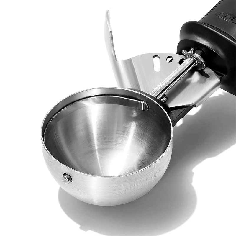Cuchara para helados Trigger OXO