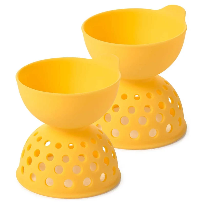 Utensilio para huevos escalfados OXO