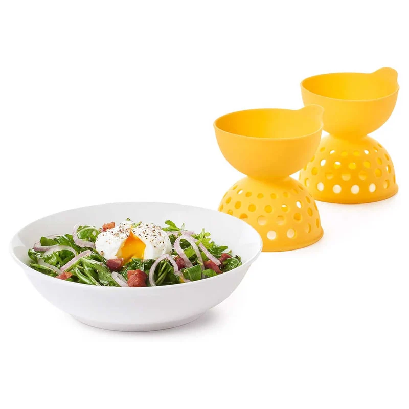 Utensilio para huevos escalfados OXO