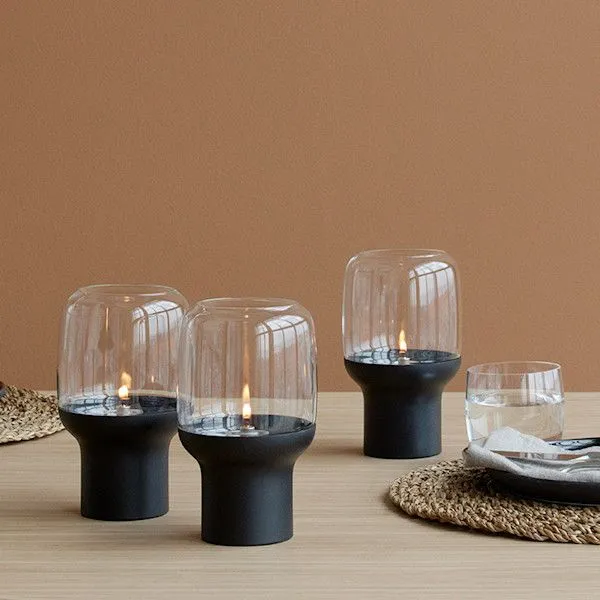 stelton Windlicht Hoop