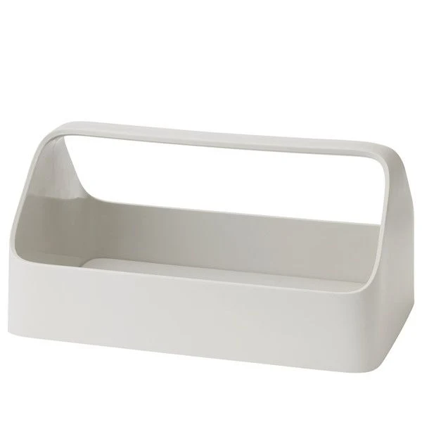 RIG-TIG Handy Box light grey