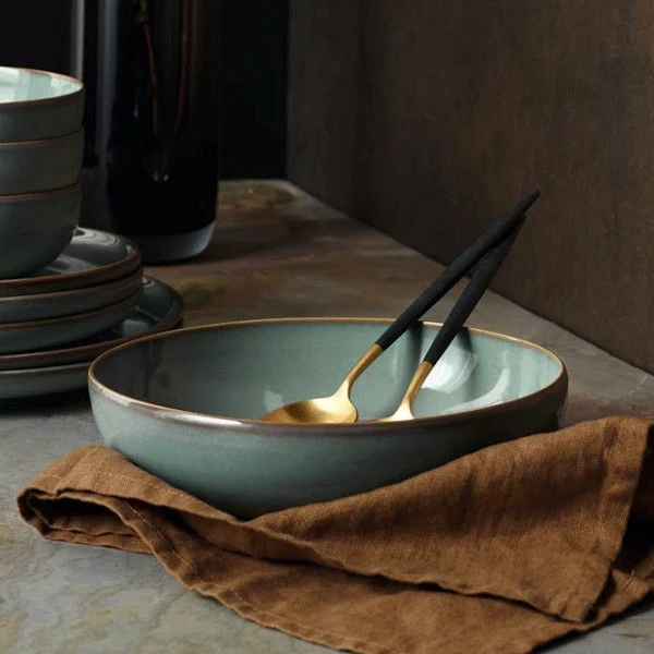ASA Selection "saisons" Pastateller eucalyptus