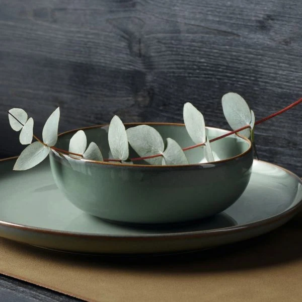 ASA Selection "saisons" Schale eucalyptus