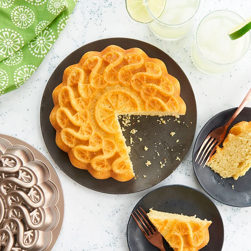 Molde Citrus Twist Nordic Ware