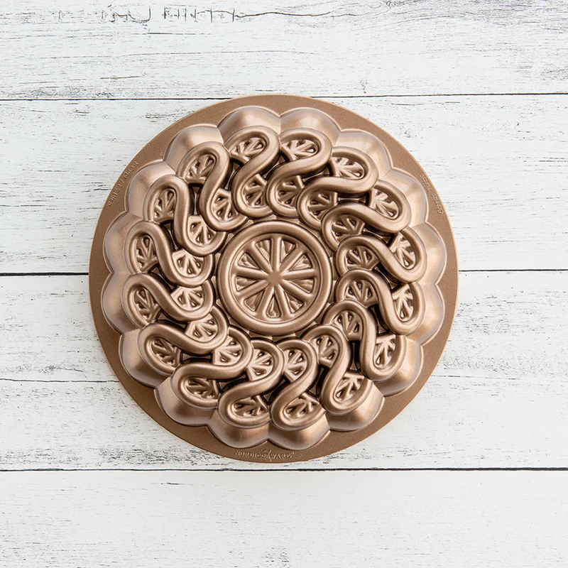 Molde Citrus Twist Nordic Ware