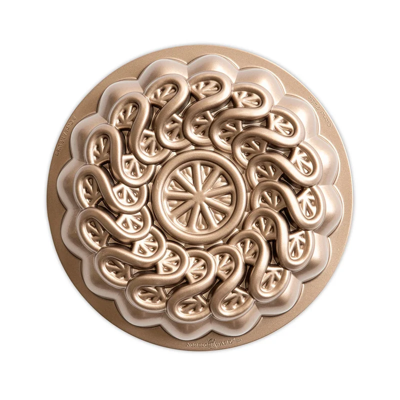 Molde Citrus Twist Nordic Ware