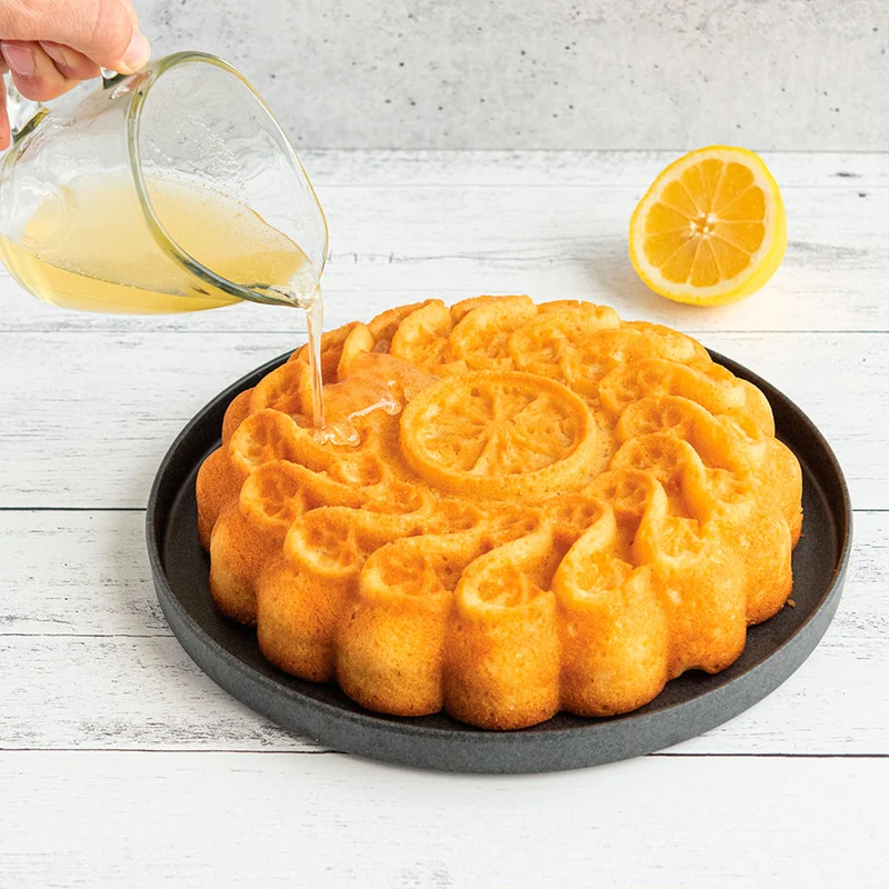 Molde Citrus Twist Nordic Ware