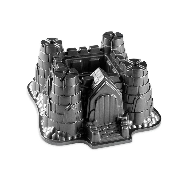 Molde Castle Bundt Nordic Ware
