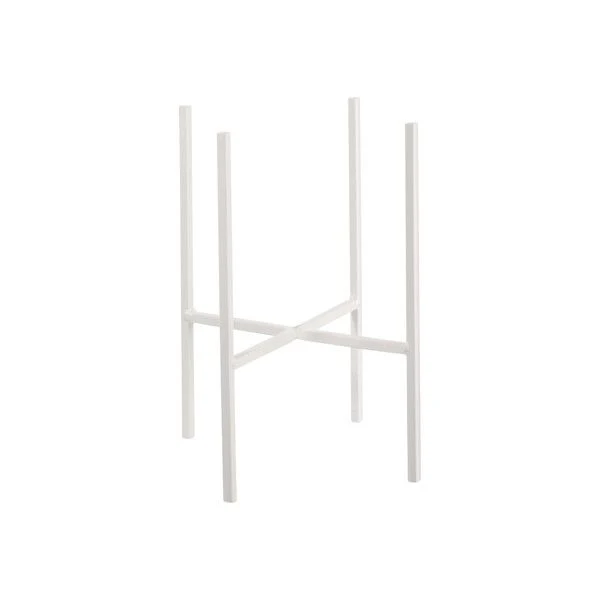 ASA Selection "haruko" Metallgestell weiß 26,2cm