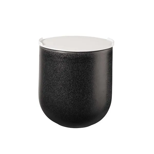 ASA Selection grande Vorratsdose black iron