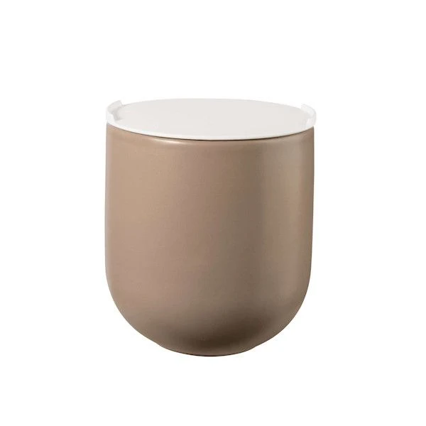 ASA Selection grande Vorratsdose taupe