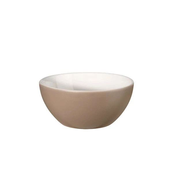 ASA Selection "grande" Schale taupe 15,5cm