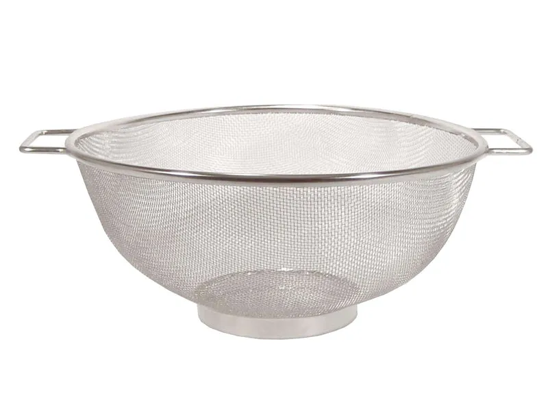 Cookinglife Sieb RVS ø 25 cm