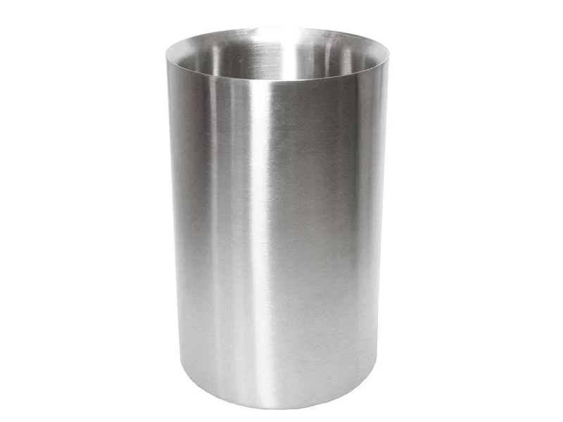 Cookinglife Weinkühler doppelwandig RVS ø 12 cm