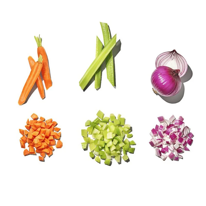 Picadora manual grande OXO
