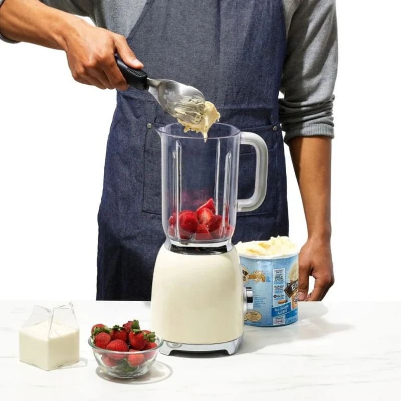 Pala para helado de acero inoxidable OXO