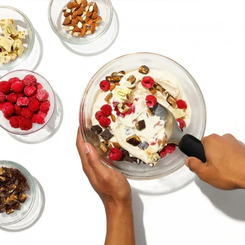 Pala para helado de acero inoxidable OXO
