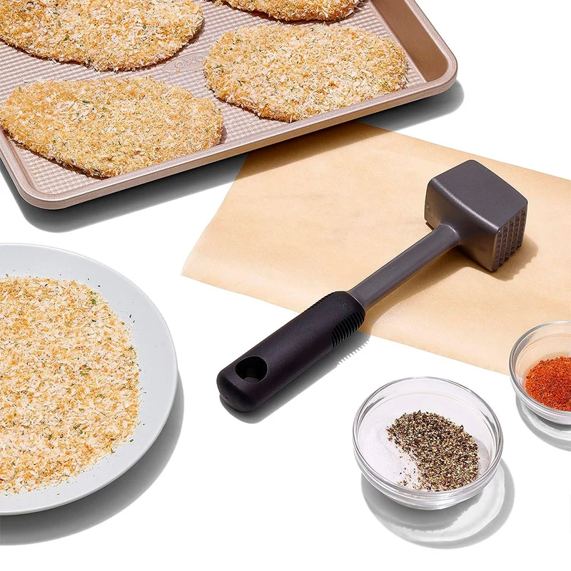 Martillo para carne de doble cara OXO