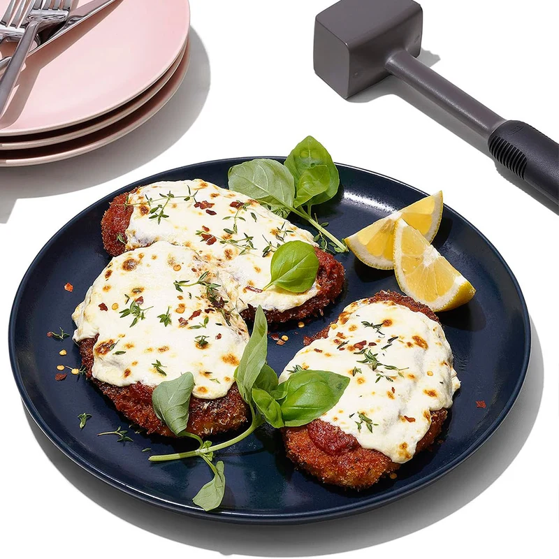 Martillo para carne de doble cara OXO