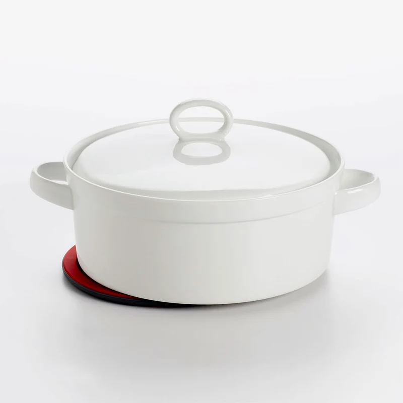 Set de 3 salvamanteles aros OXO