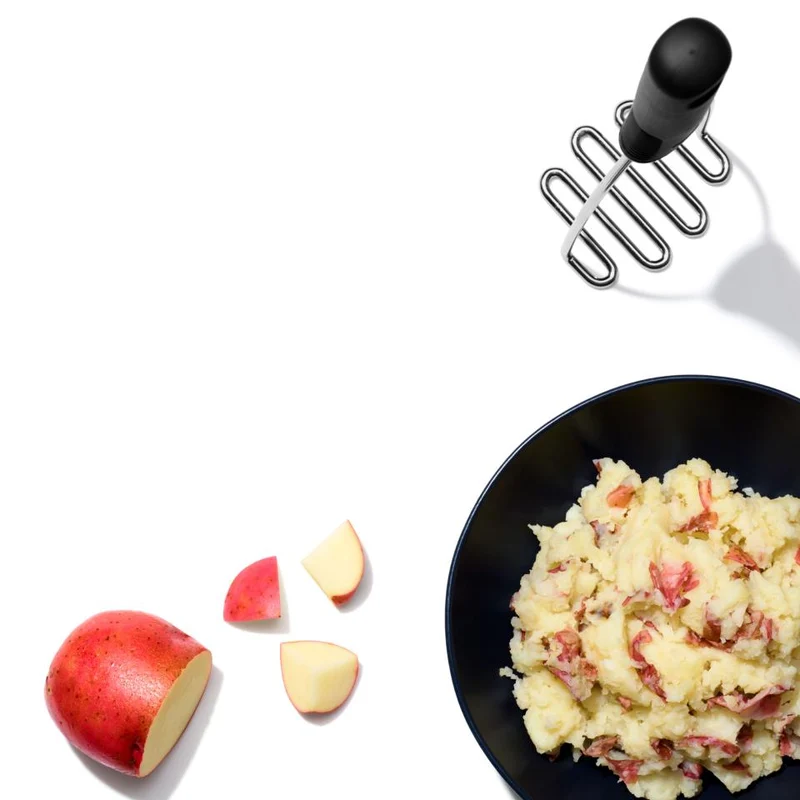 Prensador de patatas y verduras OXO