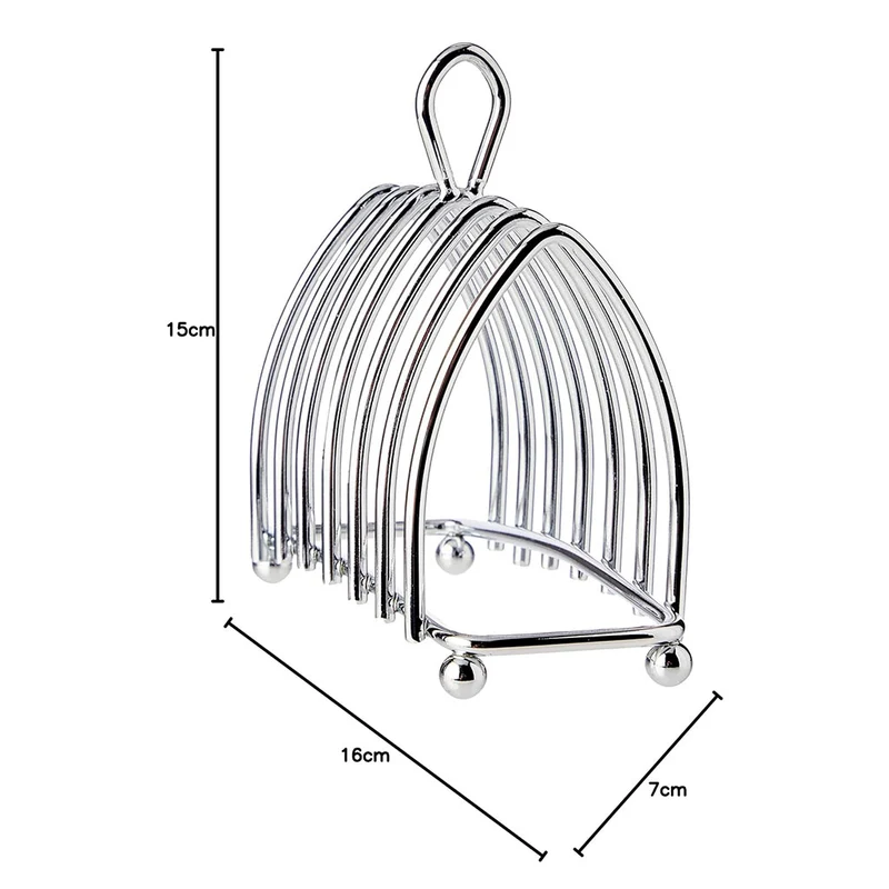 Soporte para tostadas KitchenCraft