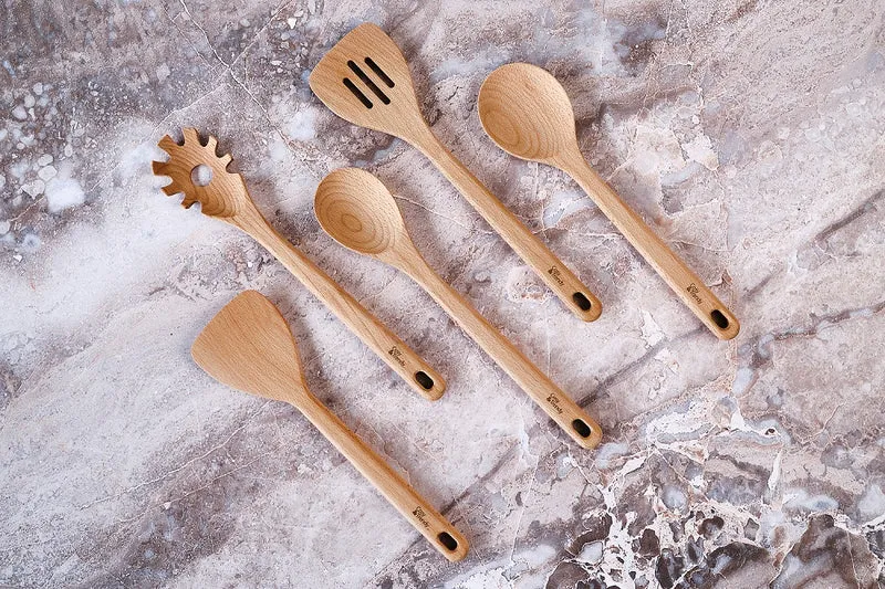 Cosy & Trendy Spatel Delish Eco Holz 30 cm