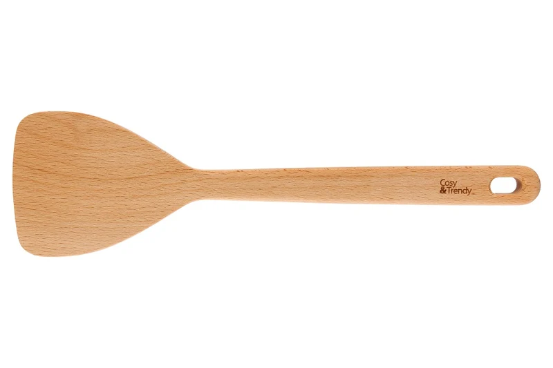 Cosy & Trendy Spatel Delish Eco Holz 30 cm