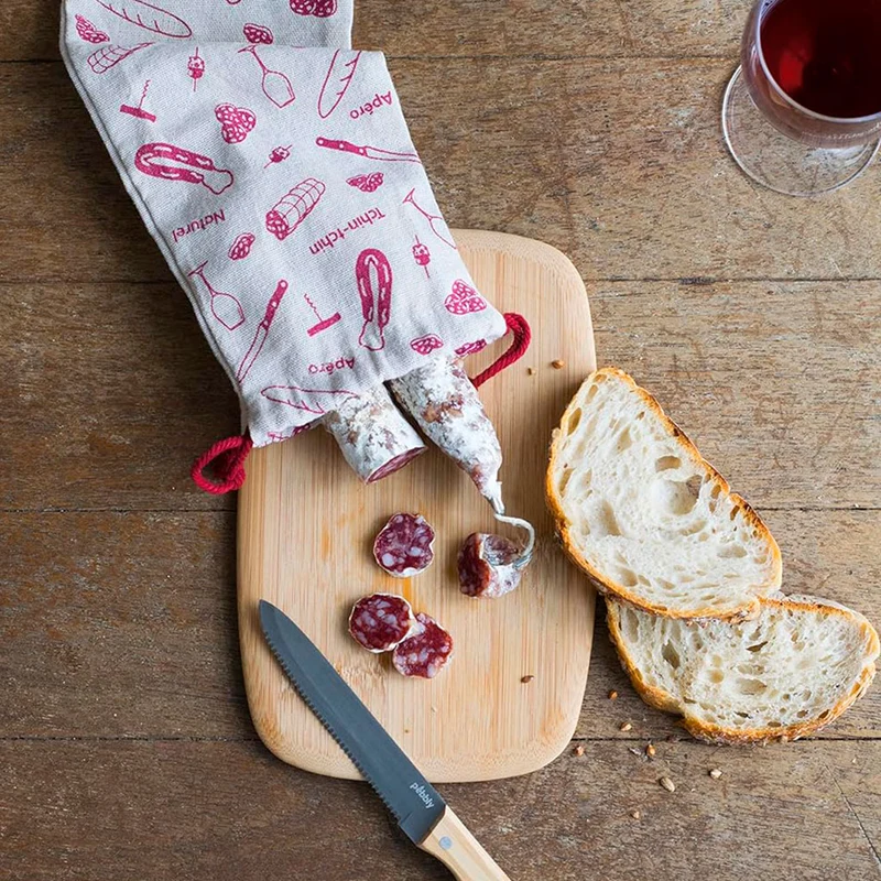 Set de aperitivo Pebbly