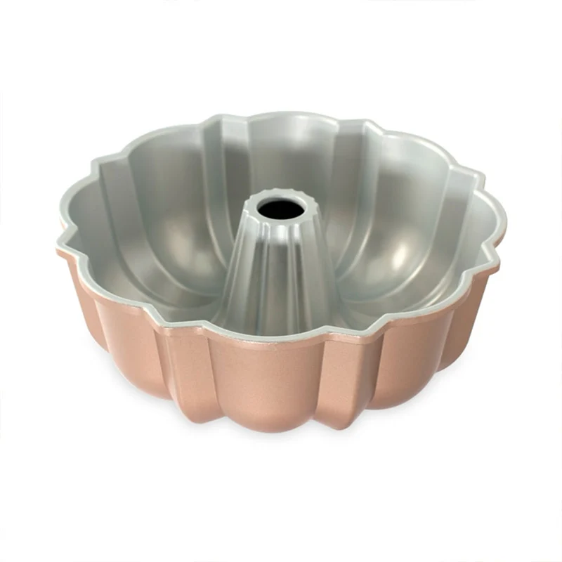 Molde original Bundt Toffee Nordic Ware