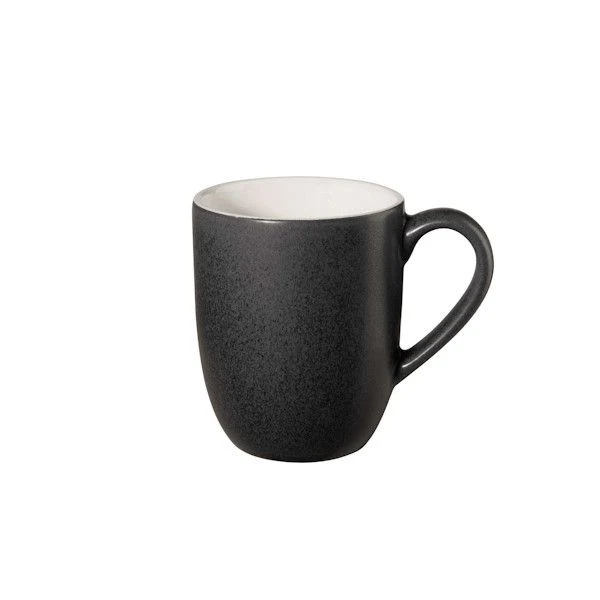 ASA Selection grande colore Becher black iron