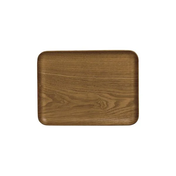 ASA Selection "wood" Holztablett rechteckig 27 x 20 cm