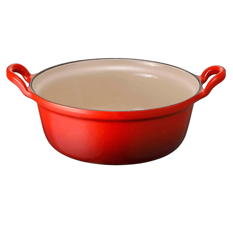 Cocotte cereza Faitout Le Creuset 20cm