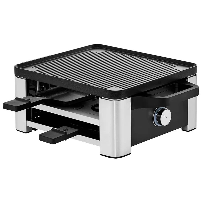 Raclette Lono para cuatro WMF