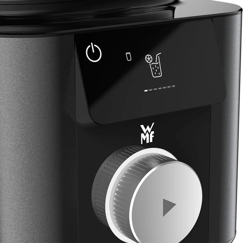 Batidora de vaso H-Speed Master Line WMF