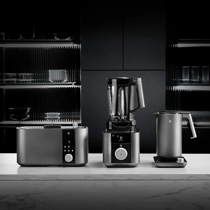 Batidora de vaso H-Speed Master Line WMF