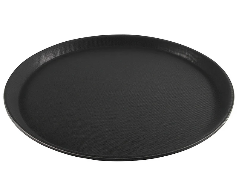 Cookinglife Tablett Bar Essentials Anti-Rutsch ø 35,5 cm