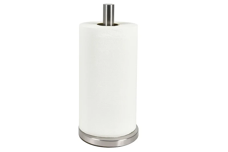 Cookinglife Küchenrollenhalter RVS 33 cm
