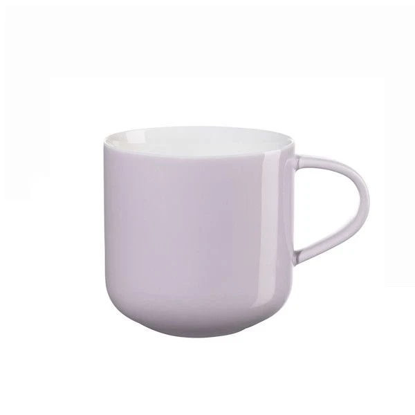 ASA Selection "coppa" Henkelbecher lavender