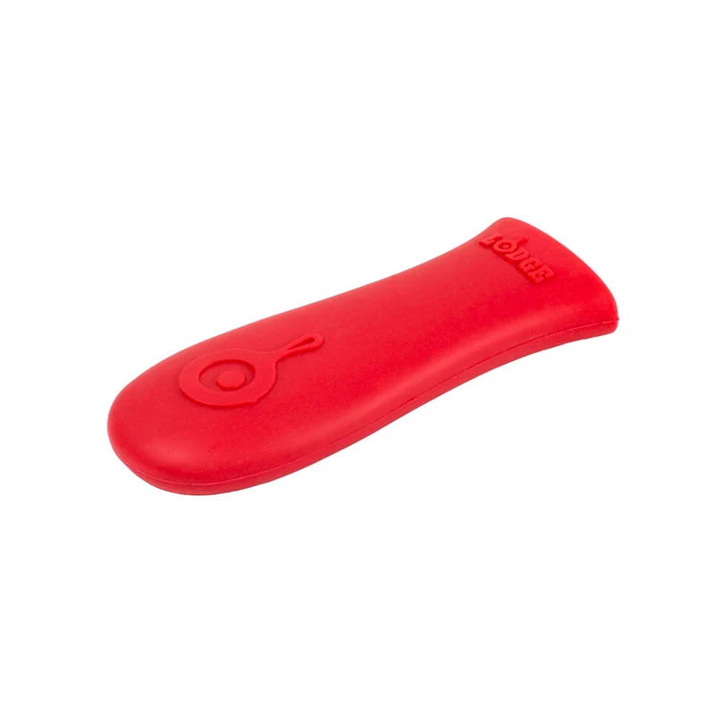 Protector de silicona para mango caliente Lodge