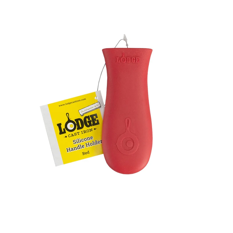 Protector de silicona para mango caliente Lodge