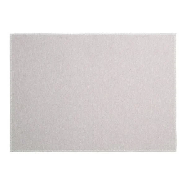 ASA Selection "table tops fabric" Tischset silk grey
